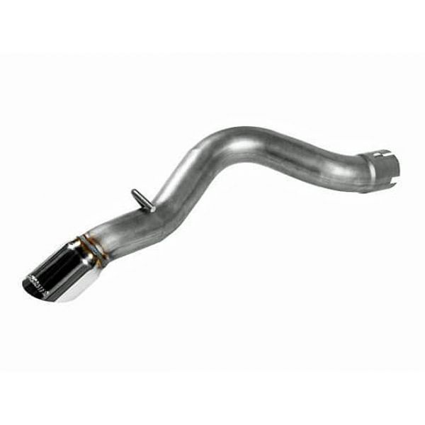 Flowmaster Axle-Back Exhaust System Flowmaster Axle-Back Exhaust System