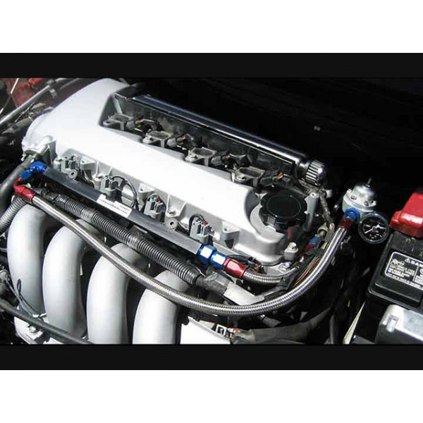 MWR Fuel Regulator and Return Kit MWR Fuel Regulator and Return Kit