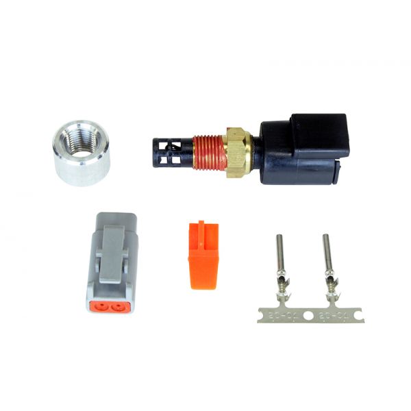 AEM Air Inlet Temperature (AIT) Sensor - 1/8th NPT - 30-2014 AEM Air Inlet Temperature (AIT) Sensor - 1/8th NPT - 30-2014