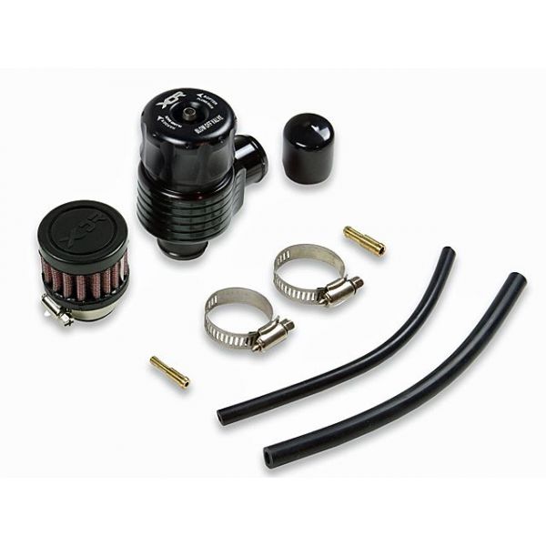 XDR Blow-Off Valve XDR Blow-Off Valve