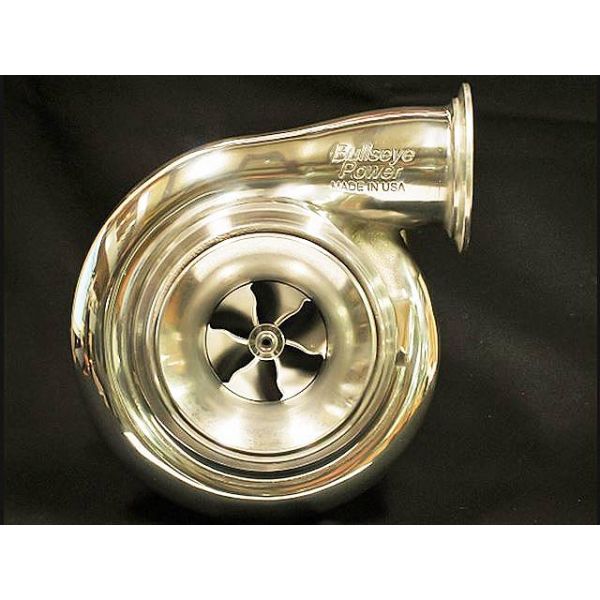 75mm (3.0in) BatMoWheel Turbocharger - 1130HP 75mm (3.0in) BatMoWheel Turbocharger - 1130HP