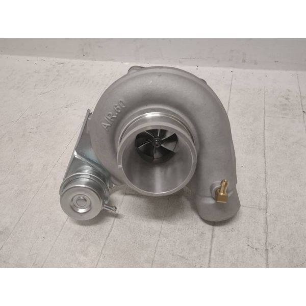 BLF Billet Ball Bearing T28 Turbocharger (400HP) BLF Billet Ball Bearing T28 Turbocharger (400HP)