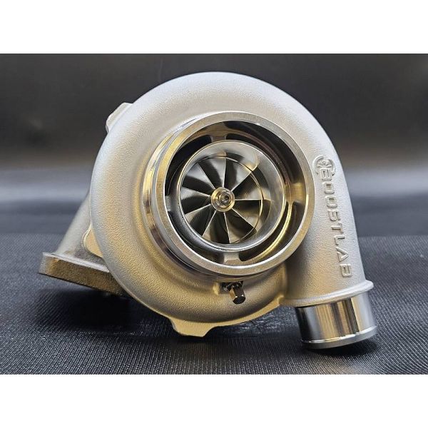 BoostLab BL58X Dual Ball Bearing Billet Turbocharger - 750HP BoostLab BL58X Dual Ball Bearing Billet Turbocharger - 750HP