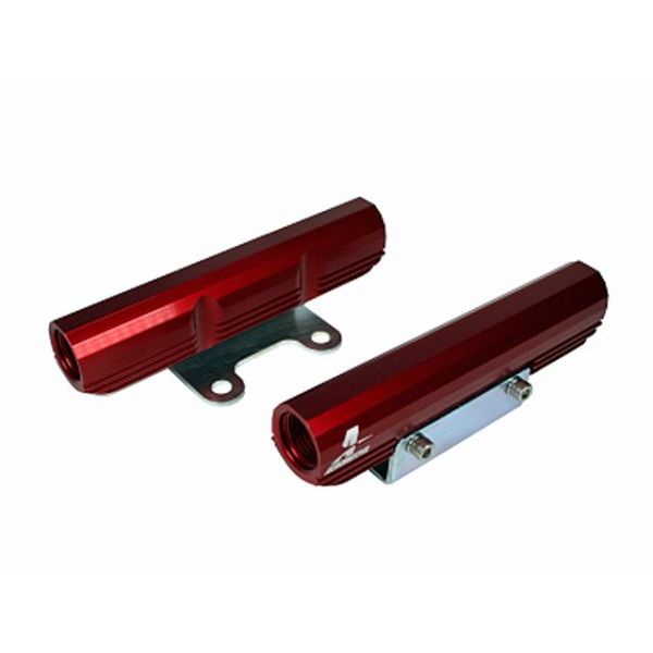 Aeromotive Fuel Rails Aeromotive Fuel Rails
