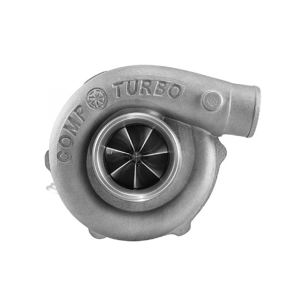 Comp CTR3081E-5858 Air Cooled 1.0 Triple Ball Bearing Turbo - 650HP Comp CTR3081E-5858 Air Cooled 1.0 Triple Ball Bearing Turbo - 650HP