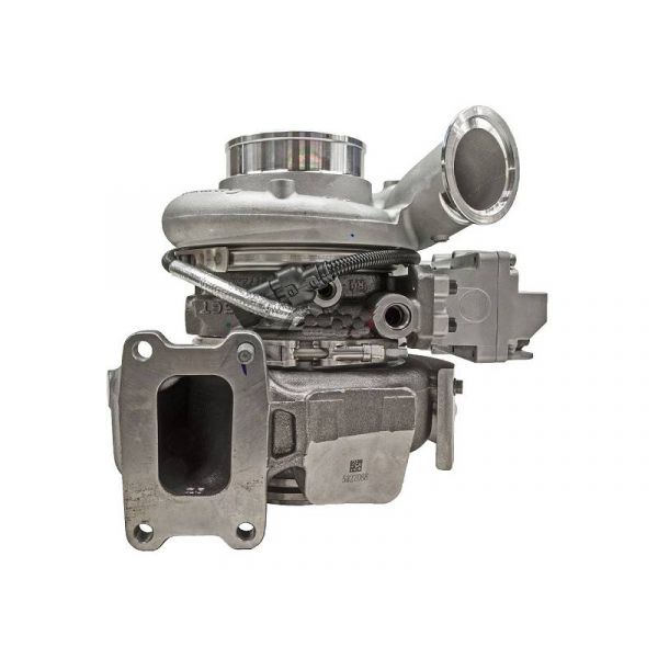 Holset HE300VG Remanufactured Turbocharger, 5354528, Cummins ISB 6.7L Holset HE300VG Remanufactured Turbocharger, 5354528, Cummins ISB 6.7L