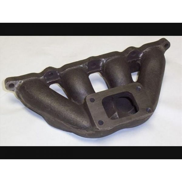 D Series Turbo Manifold D Series Turbo Manifold