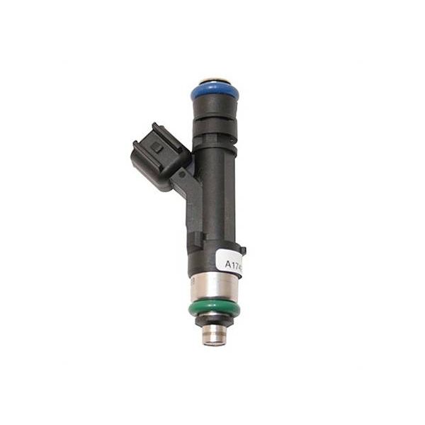 Ford Performance 47lb EV6 High Flow Fuel Injectors (Set of 8), M-9593-LU47 Ford Performance 47lb EV6 High Flow Fuel Injectors (Set of 8), M-9593-LU47