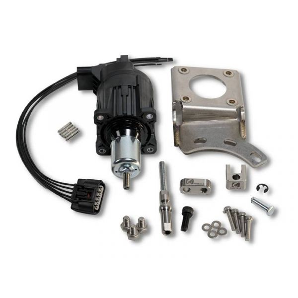 BorgWarner EFR B1 6258 / 6758 / 7163 FR Electronic Wastegate Conversion Kit BorgWarner EFR B1 6258 / 6758 / 7163 FR Electronic Wastegate Conversion Kit