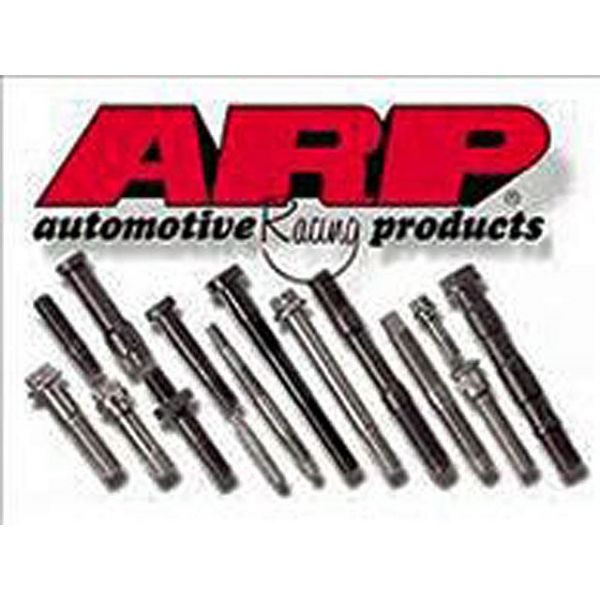 ARP Head Stud Kit - Toyota 2ZR-FE ARP Head Stud Kit - Toyota 2ZR-FE