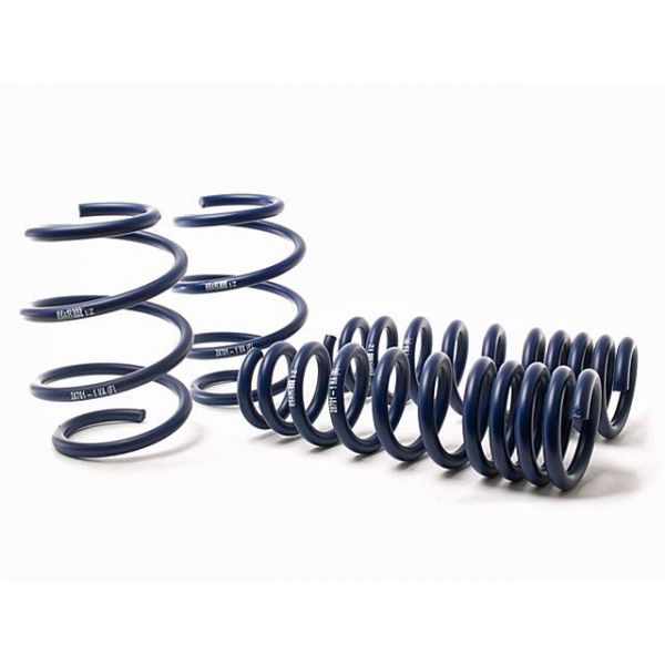 HnR Sport Springs HnR Sport Springs