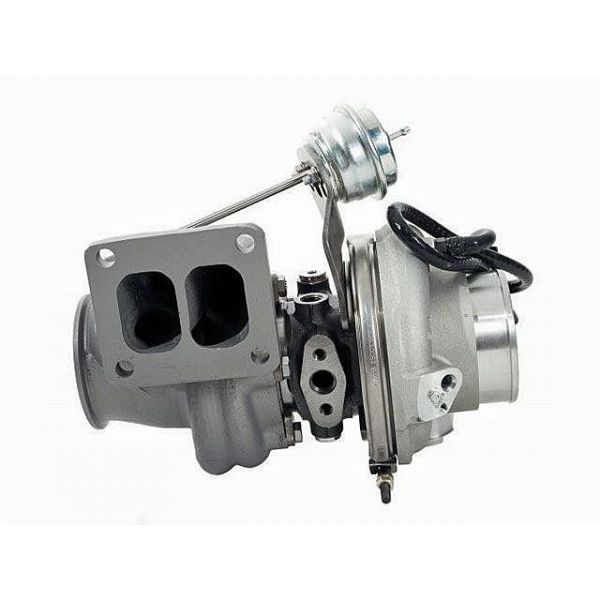 BorgWarner EFR 9280 T4 .92ar Twinscroll IWG Turbocharger BorgWarner EFR 9280 T4 .92ar Twinscroll IWG Turbocharger