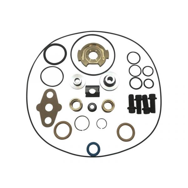 Genuine Garrett 740659-0010 Powerstroke 6.0L Turbo Rebuild Kit Genuine Garrett 740659-0010 Powerstroke 6.0L Turbo Rebuild Kit