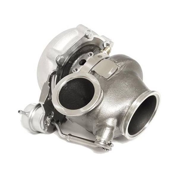 Garrett G25-550 G Series Turbo - .92AR V-Band IWG - 877895-5004S Garrett G25-550 G Series Turbo - .92AR V-Band IWG - 877895-5004S
