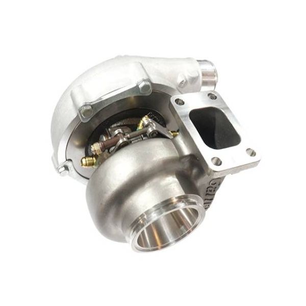 Garrett G30-770 G Series Turbo - T3 Open .83AR V-Band EWG Garrett G30-770 G Series Turbo - T3 Open .83AR V-Band EWG