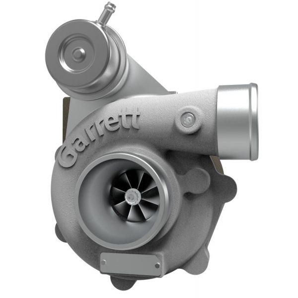 Garrett GBC17-250 Club Line Turbo, 36mm, Garrett, 896052-5003S Garrett GBC17-250 Club Line Turbo, 36mm, Garrett, 896052-5003S