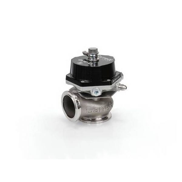 Garrett GVW-40 40mm External Wastegate - Black | 908827-0003 Garrett GVW-40 40mm External Wastegate - Black | 908827-0003