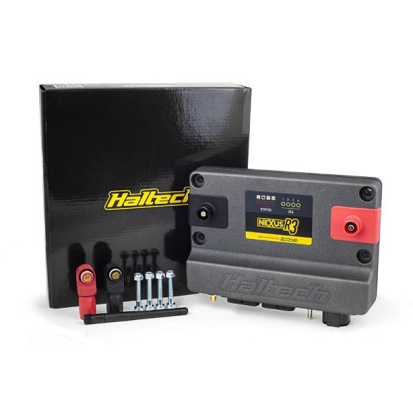 Haltech Nexus R3 VCU - HT-193000 Haltech Nexus R3 VCU - HT-193000