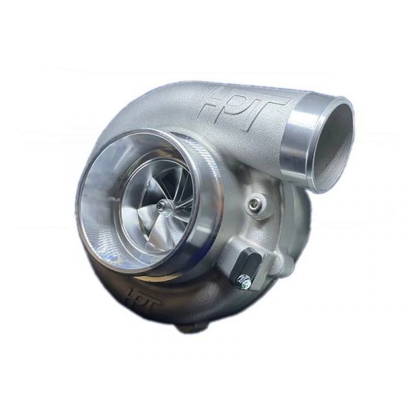 HPT F2 5862 Billet Ball Bearing Turbo - 750HP HPT F2 5862 Billet Ball Bearing Turbo - 750HP