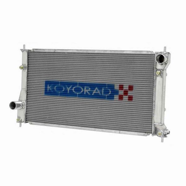 Koyorad Aluminum Radiator Koyorad Aluminum Radiator