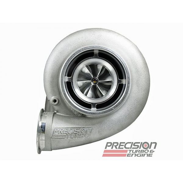 Precision LS-Series PT8284 Turbocharger - 1350HP Precision LS-Series PT8284 Turbocharger - 1350HP