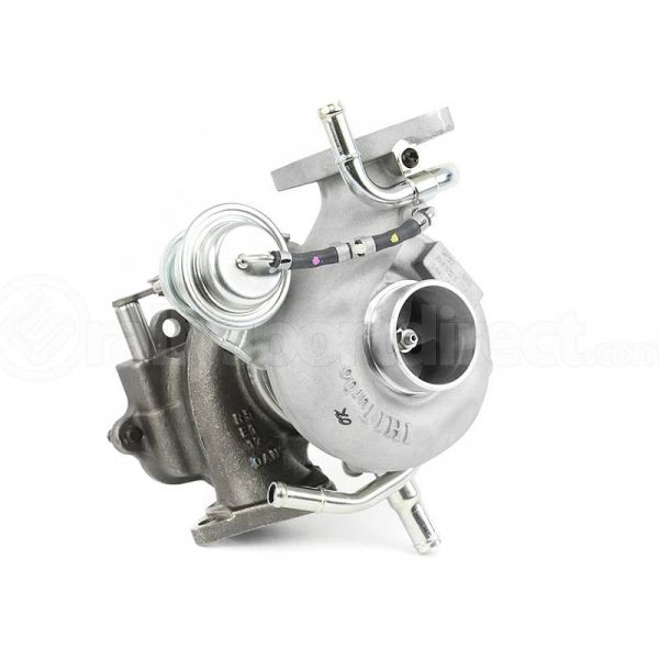 IHI VF46 NEW Stock Turbocharger for 2007-2009 Subaru Legacy GT, 2007-2009 Subaru Outback XT - 14411AA670 IHI VF46 NEW Stock Turbocharger for 2007-2009 Subaru Legacy GT, 2007-2009 Subaru Outback XT - 14411AA670