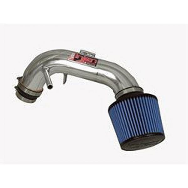 Injen Tuned Air Intake with Air Fusion - Air Horns - Web Nano Filter Injen Tuned Air Intake with Air Fusion - Air Horns - Web Nano Filter