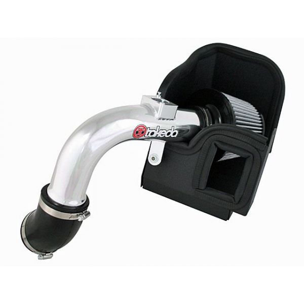aFe POWER Takeda Stage-2 Pro DRY S Cold Air Intake System aFe POWER Takeda Stage-2 Pro DRY S Cold Air Intake System