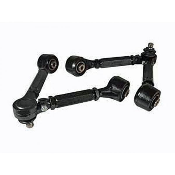 SPC Performance Adjustable Front Upper Control Arms SPC Performance Adjustable Front Upper Control Arms