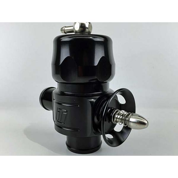 2015 WRX - Turbosmart Smart Port Blow-Off Valve 2015 WRX - Turbosmart Smart Port Blow-Off Valve