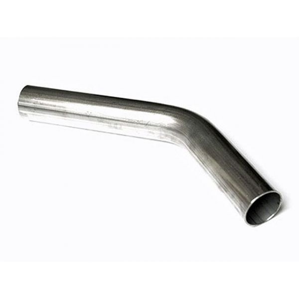 1.5 Inch 45 Degree Elbow - Stainless Steel 1.5 Inch 45 Degree Elbow - Stainless Steel