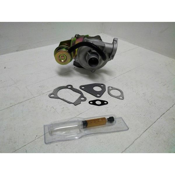 Kubota RTV 900 / 1100 Replacement Turbo Kubota RTV 900 / 1100 Replacement Turbo