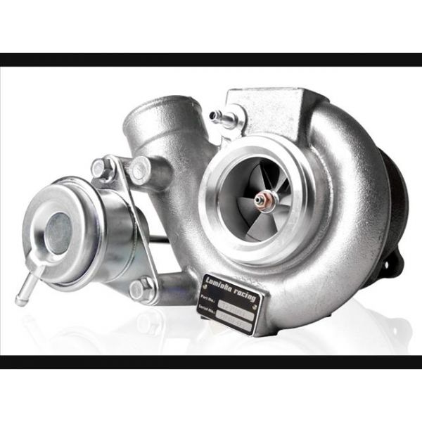 Tomioka Racing TD04HL-19T Turbo Upgrade Tomioka Racing TD04HL-19T Turbo Upgrade