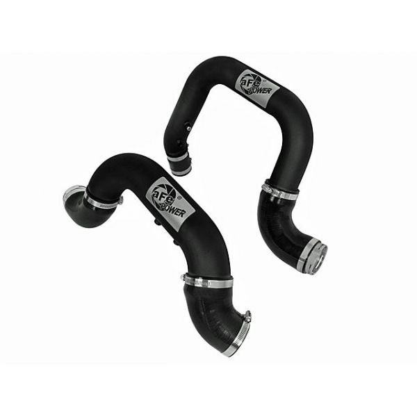 aFe Power BladeRunner Intercooler Tubes Hot and Cold Side aFe Power BladeRunner Intercooler Tubes Hot and Cold Side