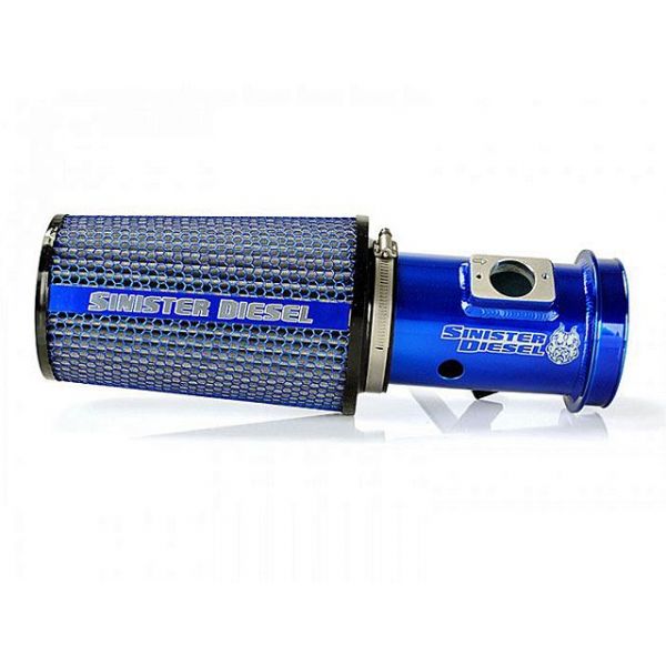 Sinister Diesel Cold Air Intake Sinister Diesel Cold Air Intake