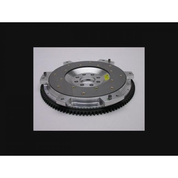 Fidanza Flywheel
