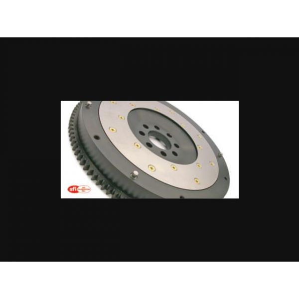 Fidanza Flywheel Fidanza Flywheel