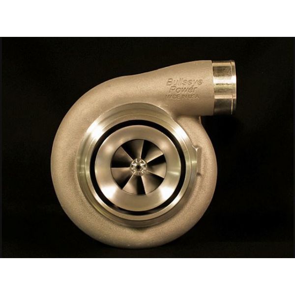 S476-U Turbo - 76mm Ultra Street S-Series (CAST) Turbocharger - 1400HP S476-U Turbo - 76mm Ultra Street S-Series (CAST) Turbocharger - 1400HP