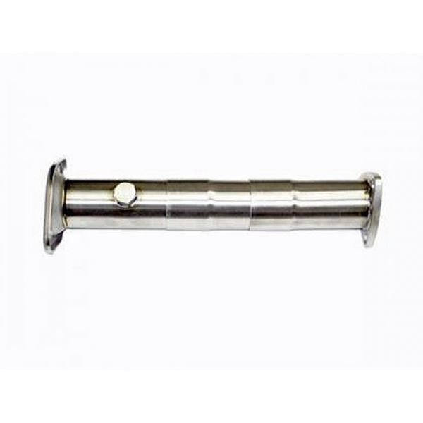 Blox Racing 2.25 Inch Telescopic Test Pipes Blox Racing 2.25 Inch Telescopic Test Pipes