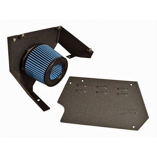 Injen Short Ram Intake with Enc Heat Shield and Adapter Injen Short Ram Intake with Enc Heat Shield and Adapter
