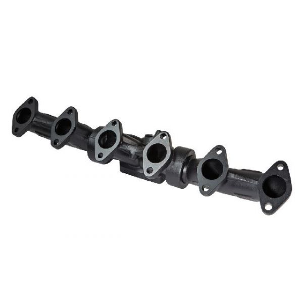 ATS Diesel 3 Piece Pulse Flow Exhaust Manifold Kit ATS Diesel 3 Piece Pulse Flow Exhaust Manifold Kit