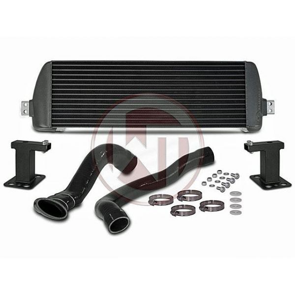 Wagner Tuning Competition Intercooler Kit Wagner Tuning Competition Intercooler Kit
