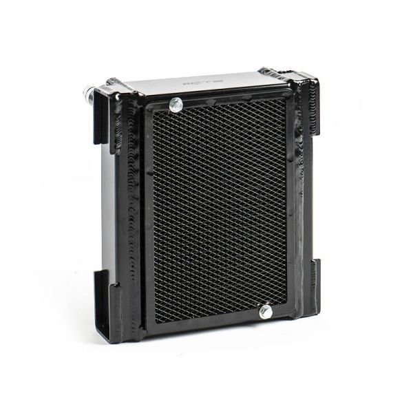Mercedes-Benz M157/M278/M133 Auxiliary Radiator | CTS Turbo Mercedes-Benz M157/M278/M133 Auxiliary Radiator | CTS Turbo