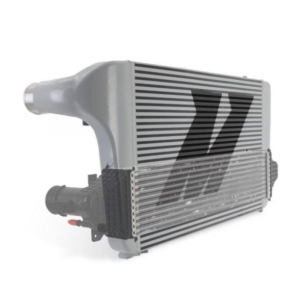2020-2023 Ford Explorer ST Front Mount Intercooler - FMIC 2020-2023 Ford Explorer ST Front Mount Intercooler - FMIC