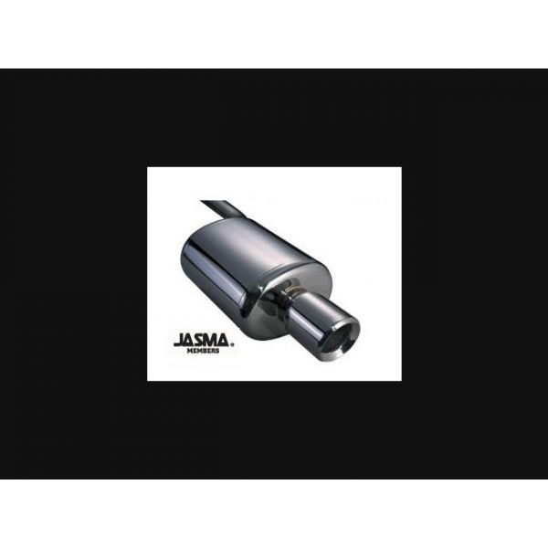 Blitz Nur-Spec DT Exhaust Blitz Nur-Spec DT Exhaust