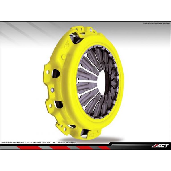 ACT Heavy Duty Clutch Kits