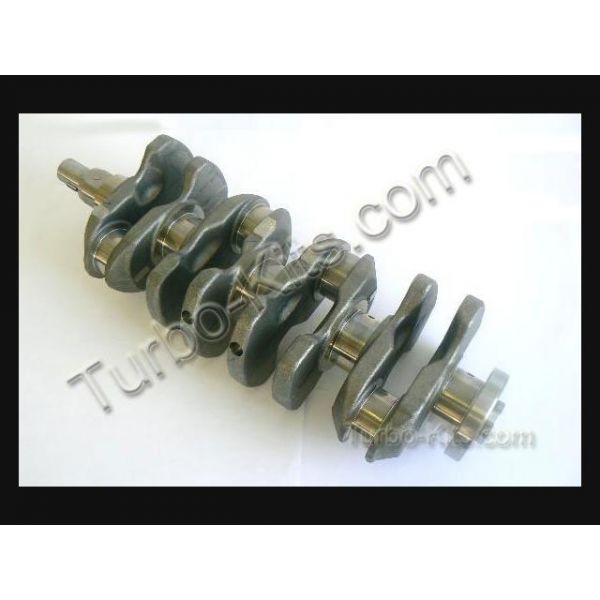 Toyota OEM Crankshaft Toyota OEM Crankshaft