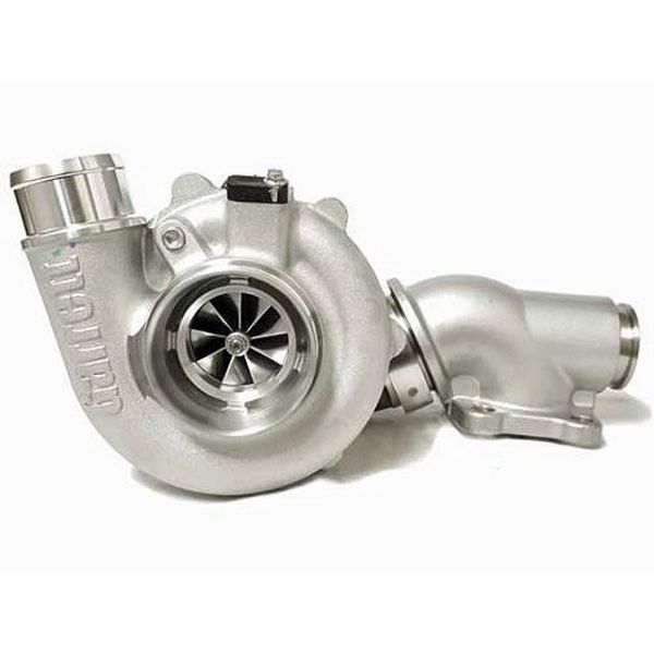 Focus ST Garrett G25-550 Turbo Upgrade, EWG - .72AR, ATP Focus ST Garrett G25-550 Turbo Upgrade, EWG - .72AR, ATP