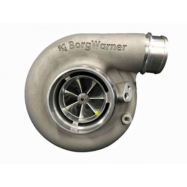 Borg Warner S372SX-E - 72mm Enhanced S300SX-E 9180 - 13009095091 Borg Warner S372SX-E - 72mm Enhanced S300SX-E 9180 - 13009095091