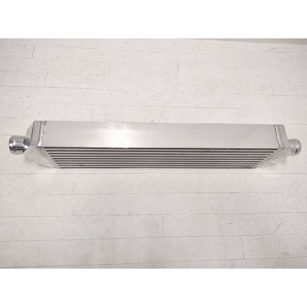 Nissan Sentra SR20 Front Mount Intercooler Nissan Sentra SR20 Front Mount Intercooler